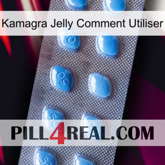 Kamagra Jelly How To Use viagra3